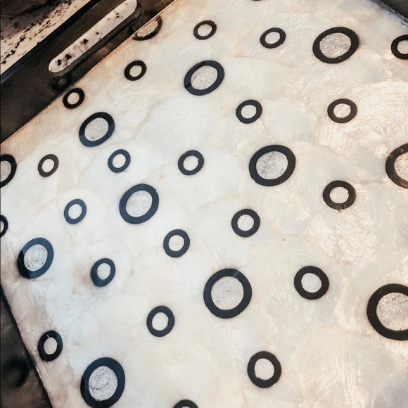 HomeGoods Tray - Picture 3 of 6